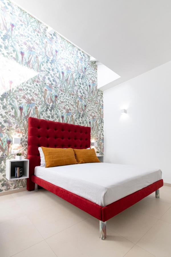 Stellaris Apartrooms Termoli Exterior photo