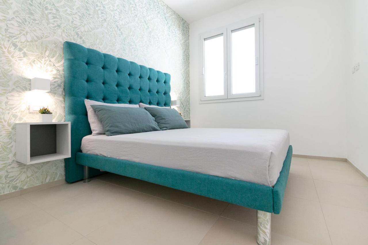 Stellaris Apartrooms Termoli Exterior photo