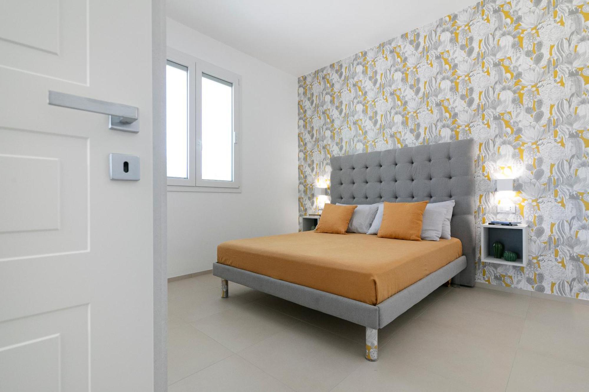 Stellaris Apartrooms Termoli Exterior photo